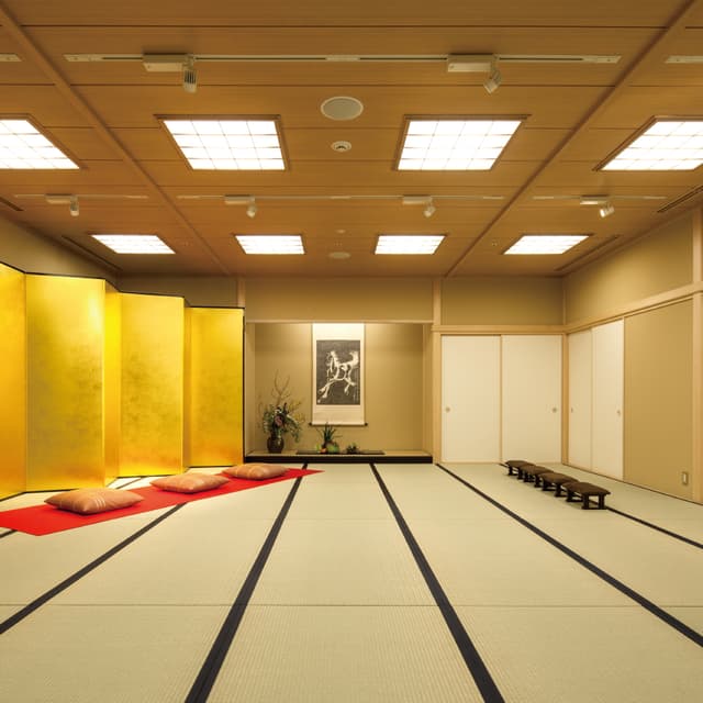 Kyoraku-TEI Meguri-AN
