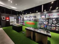 Reception Halls