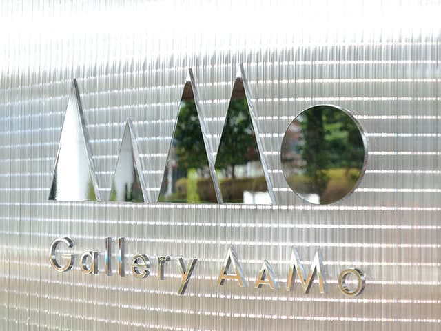 Gallery AaMo