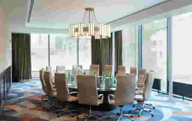 Board Room