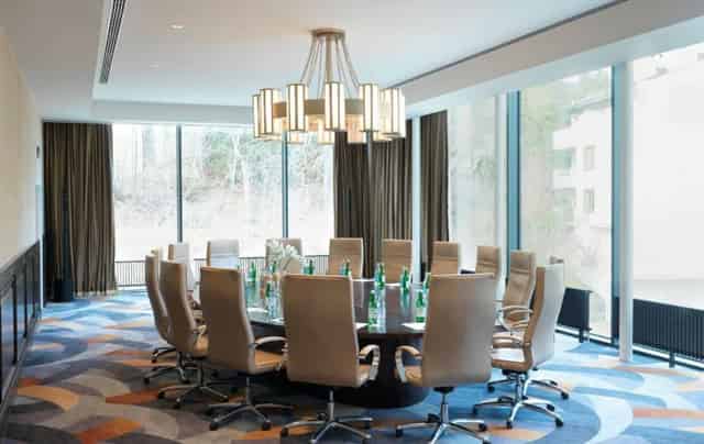 Board Room