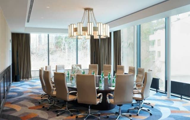 Board Room