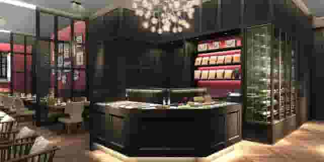 Bar & Lounge