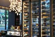 Private Bars