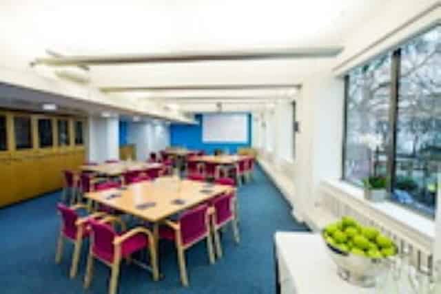 BJA Library