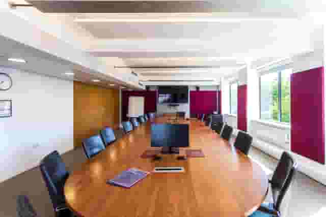 Meeting Room 6