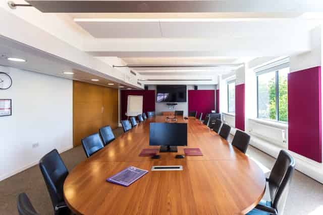 Meeting Room 6