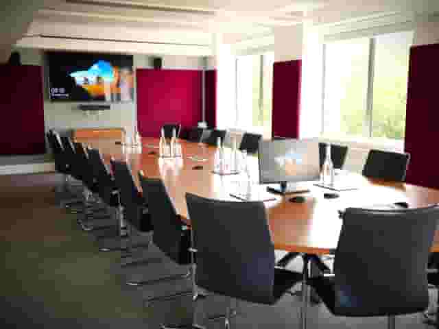 Meeting Room 6