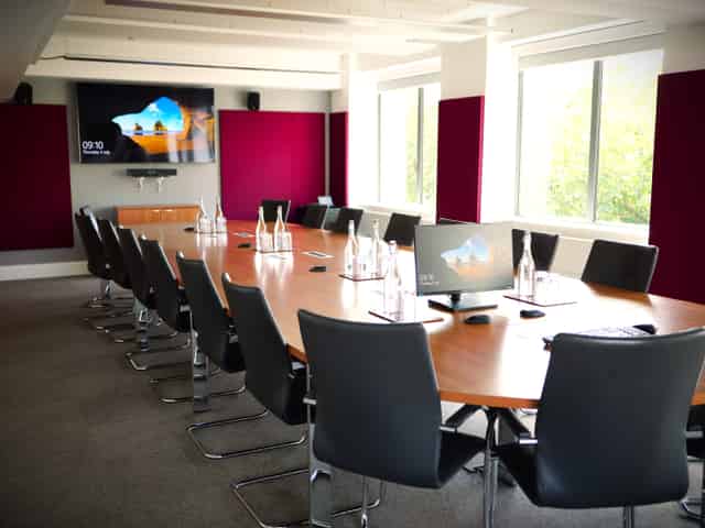 Meeting Room 6