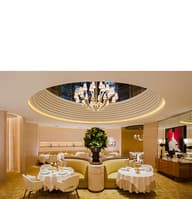 Private Dining Rooms