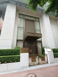 Formal Event Venues