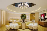 Private Dining Rooms