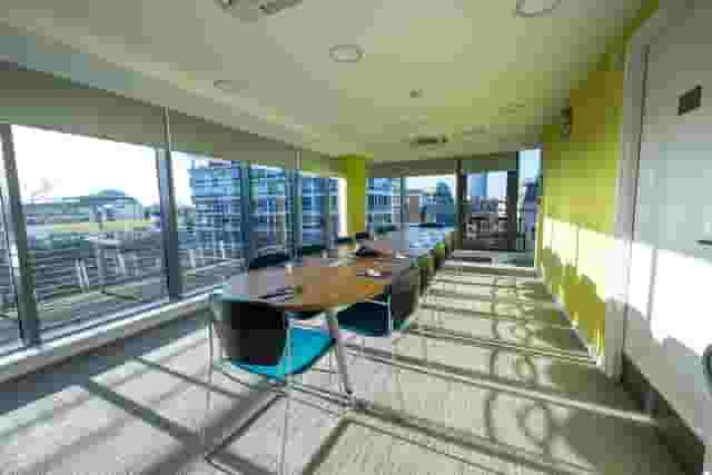 Meeting Room 8