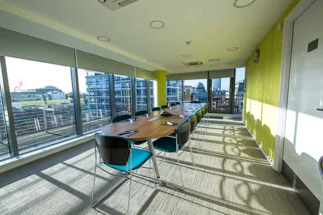 Meeting Room 8