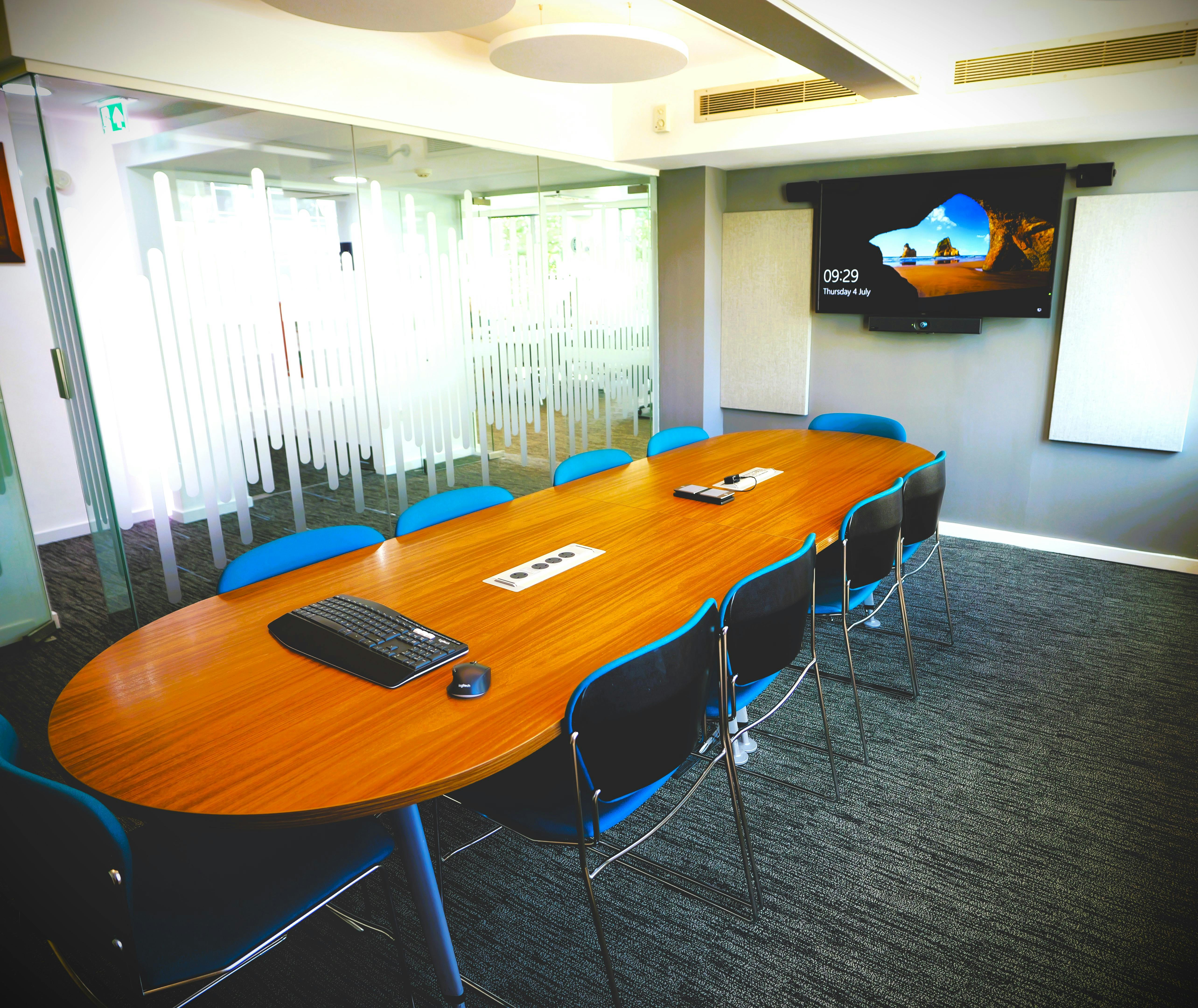 Churchill House, home of the Royal College of Anaesthetists - Meeting Room 1 image 1