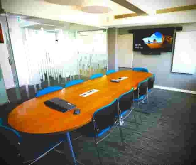 Meeting Room 1