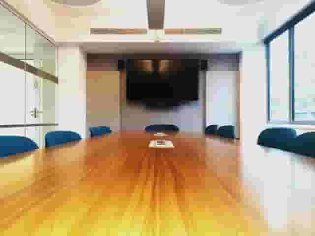Meeting Room 1