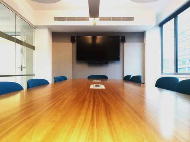 Meeting Room 1