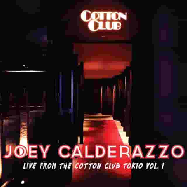 COTTON CLUB