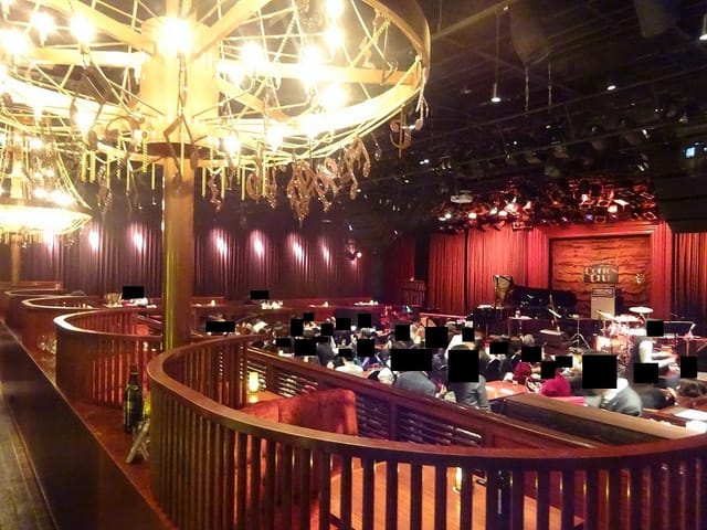 COTTON CLUB(???????) ????????? ...