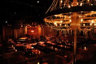 Private Dining Rooms