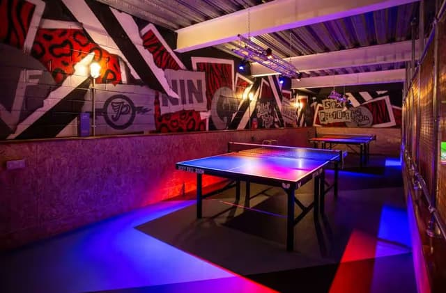 Roxy Ball Room +1 more