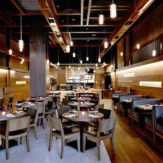 L'Adresse - Bryant Park Restaurant ...
