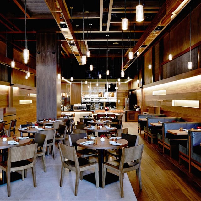L'Adresse - Bryant Park Restaurant ...