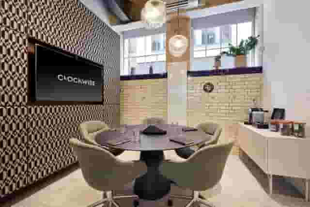 Meeting room- 6-person