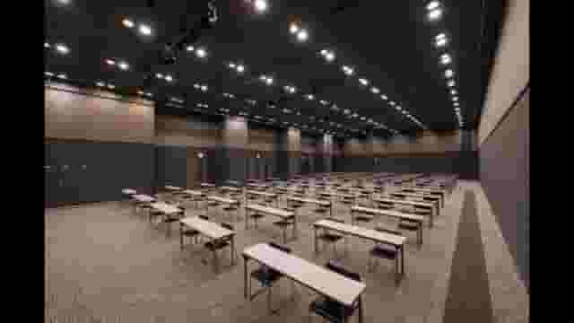 1F HALL+EVENT SPACE