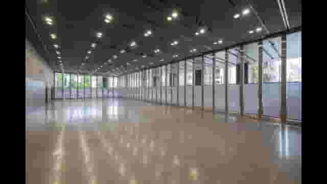 1F HALL+EVENT SPACE