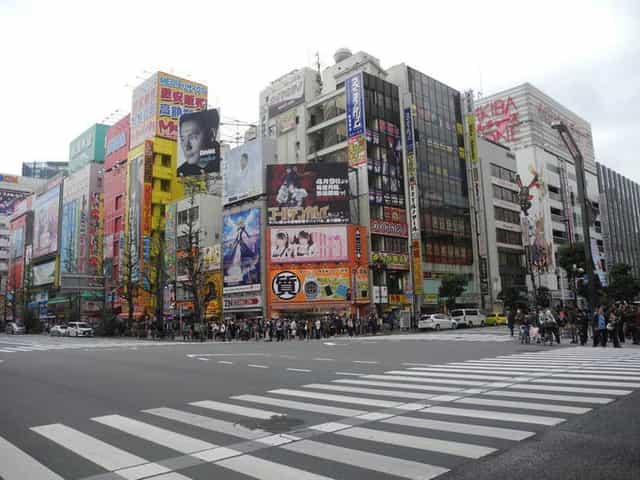 Bellesalle Akihabara hall, spacious event venue for corporate off-sites and urban conferences.