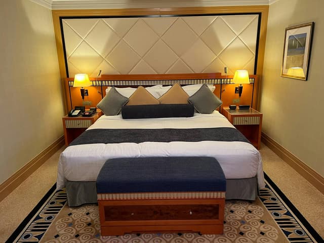 Tokyo Baycourt Club Hotel & Spa Resort