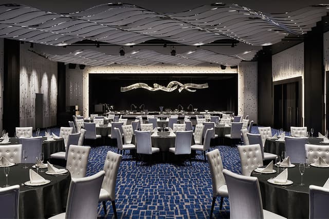 Tokyo Baycourt Club Hotel & Spa Resort
