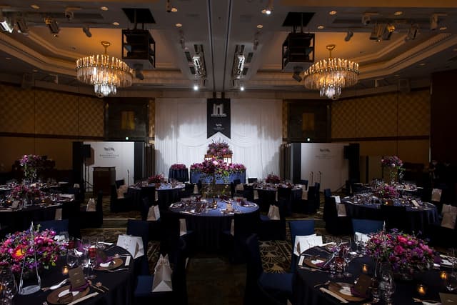 Tokyo Baycourt Club Hotel & Spa Resort