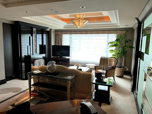 Tokyo Baycourt Club Hotel & Spa Resort