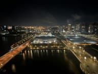 Networking Venues