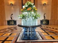 Networking Venues