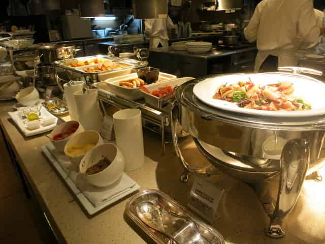 Tokyo Baycourt Club Hotel & Spa Resort
