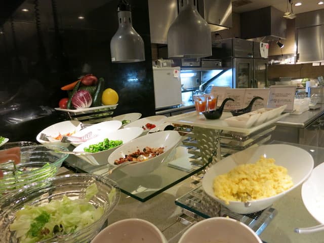 Tokyo Baycourt Club Hotel & Spa Resort
