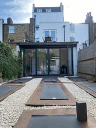 Christmas Party Venues