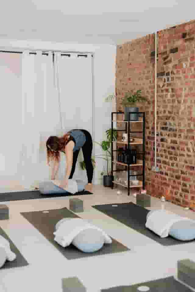 Stoke Newington Studio