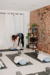 Dance Studios