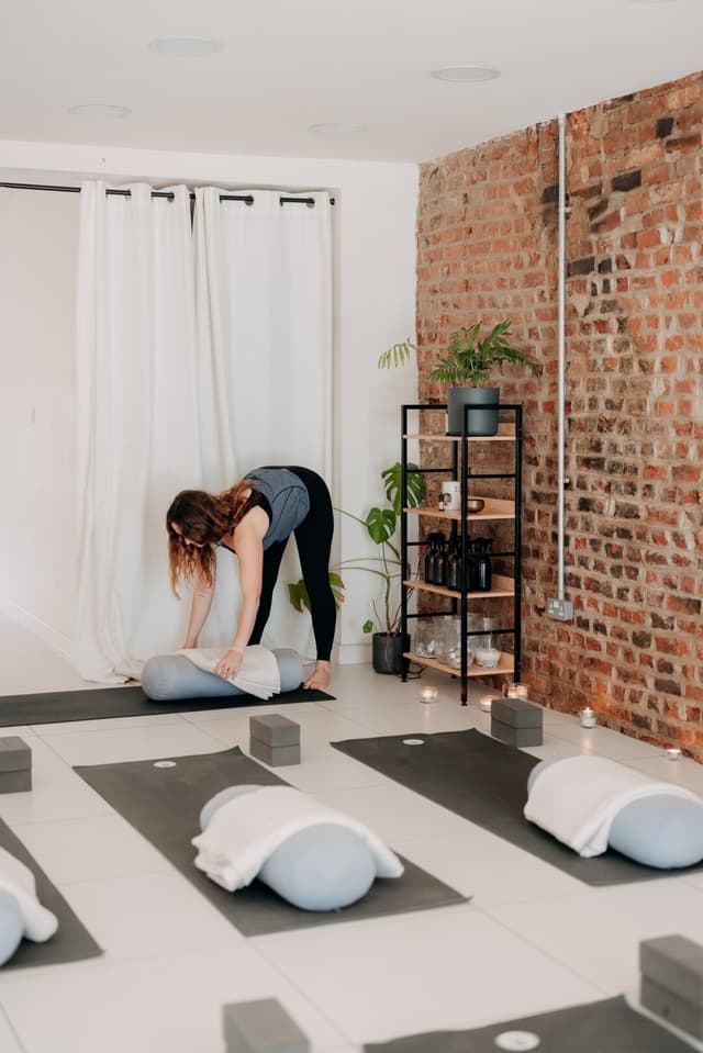 Stoke Newington Studio