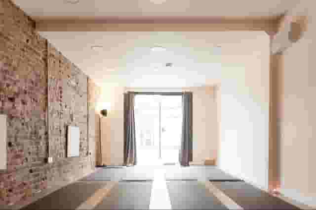 Stoke Newington Studio