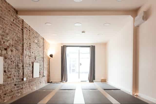 Stoke Newington Studio