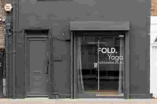 Stoke Newington Studio