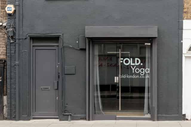 Stoke Newington Studio