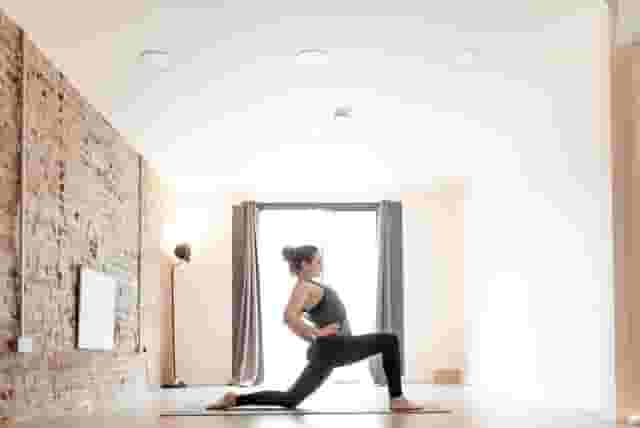 FOLD Yoga