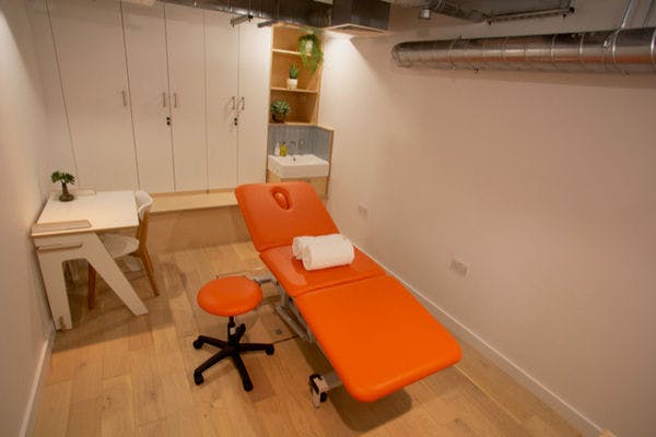 wellness studio in Muswell Hill ...